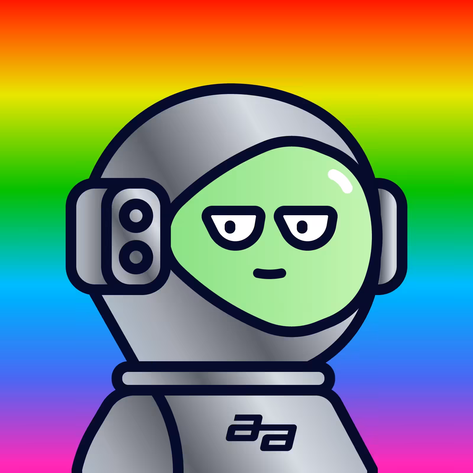 Awkward Astronauts #5399