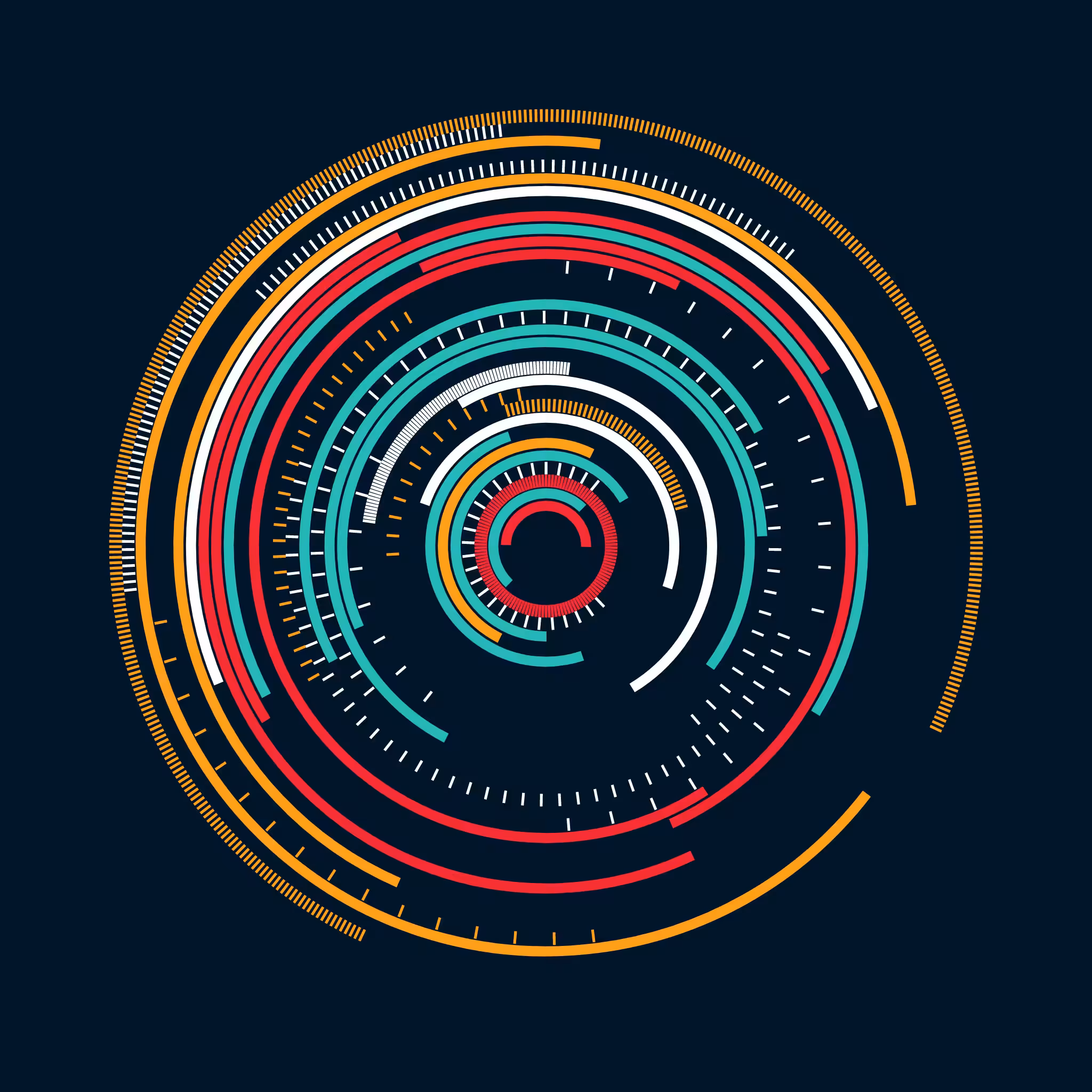 ROTATING SYSTEM 03 #22