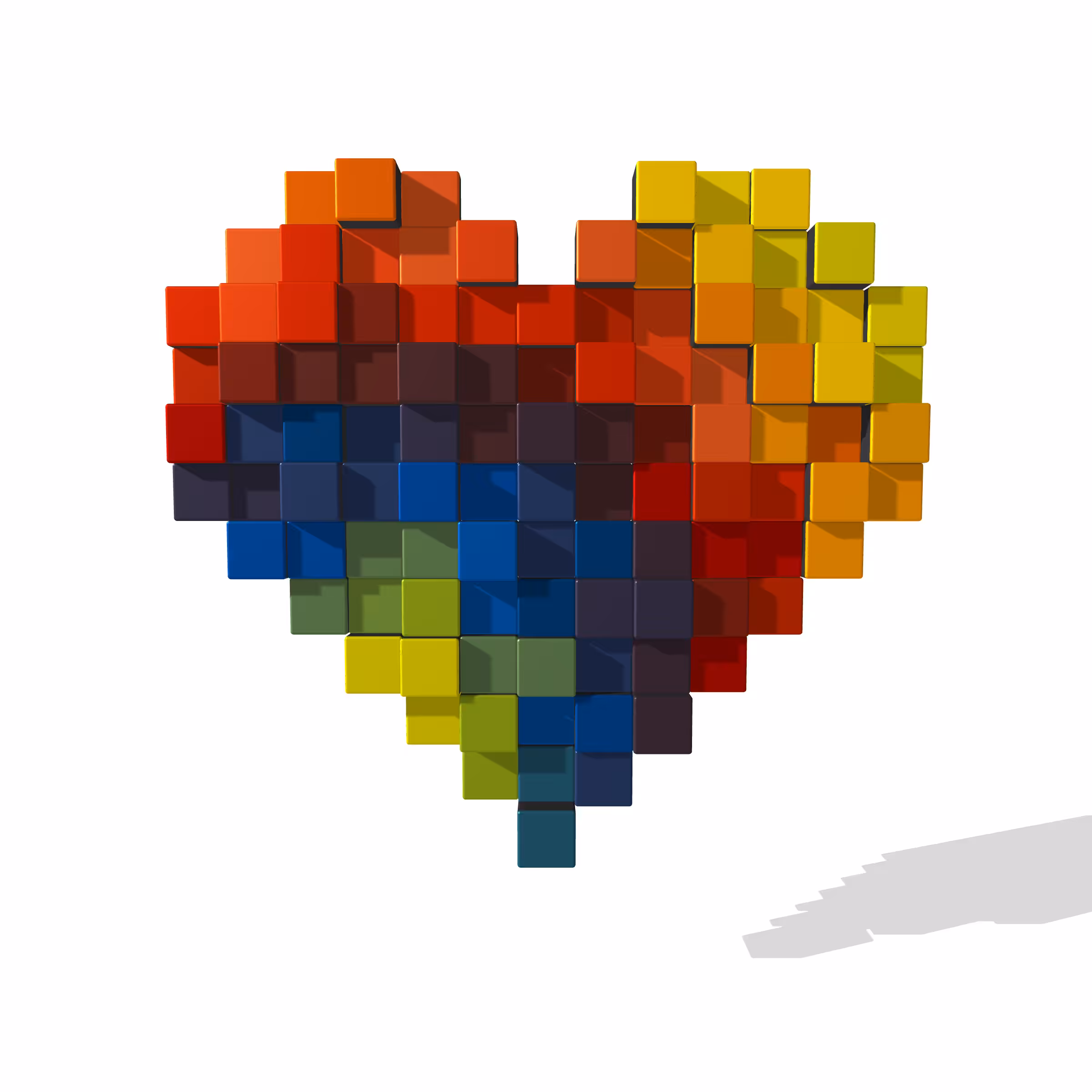 heart + craft #4555