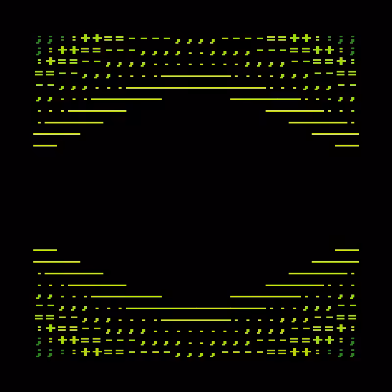 Space Reflections 2 #254