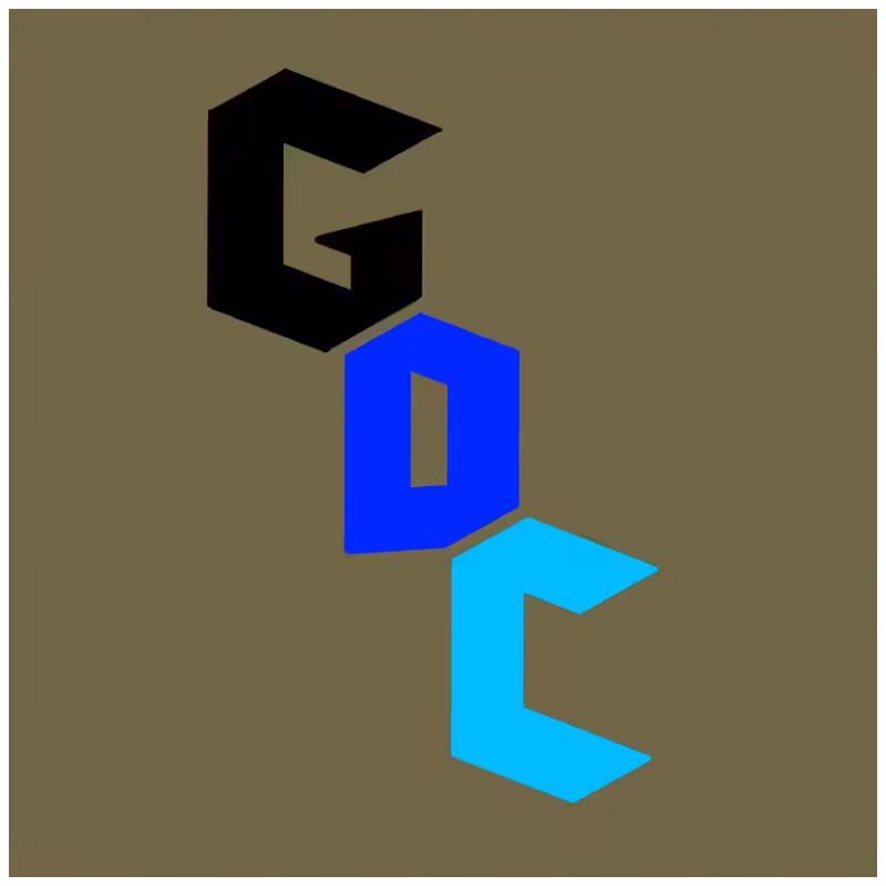GDC Colors #4