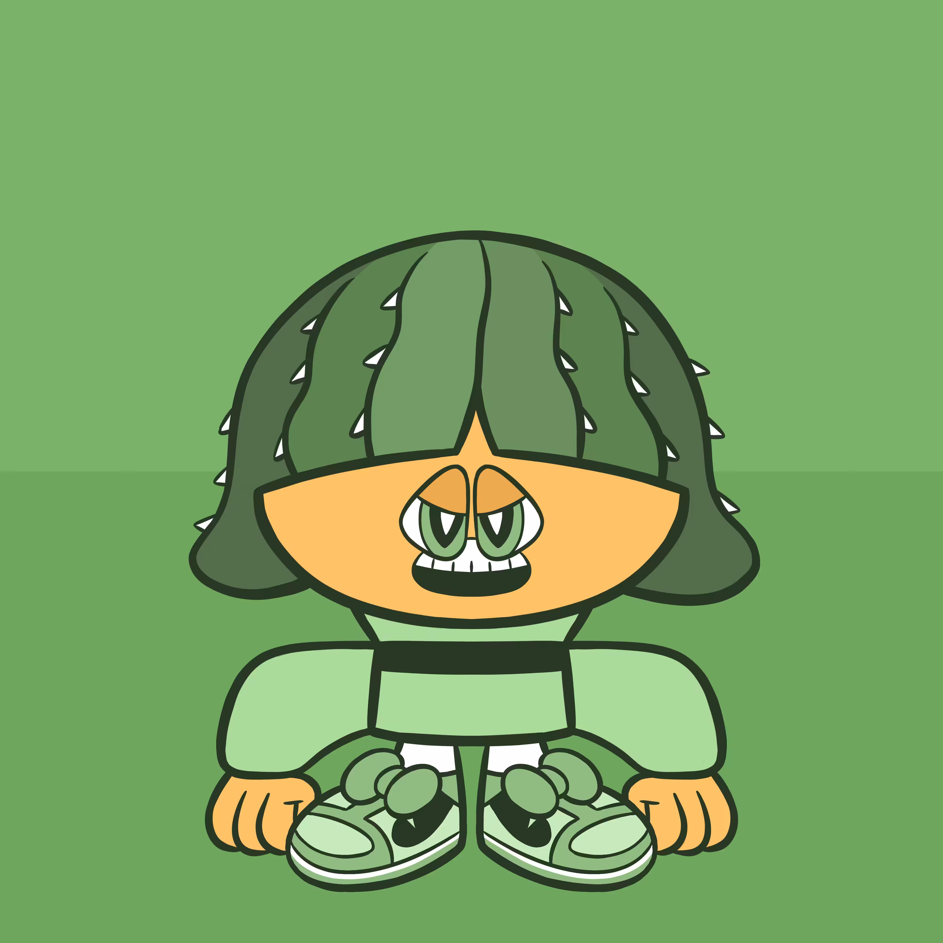 Kodekkusu Brothers No.291