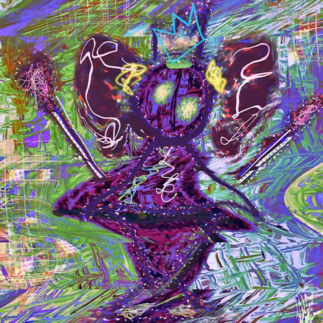 Little Joy Grape