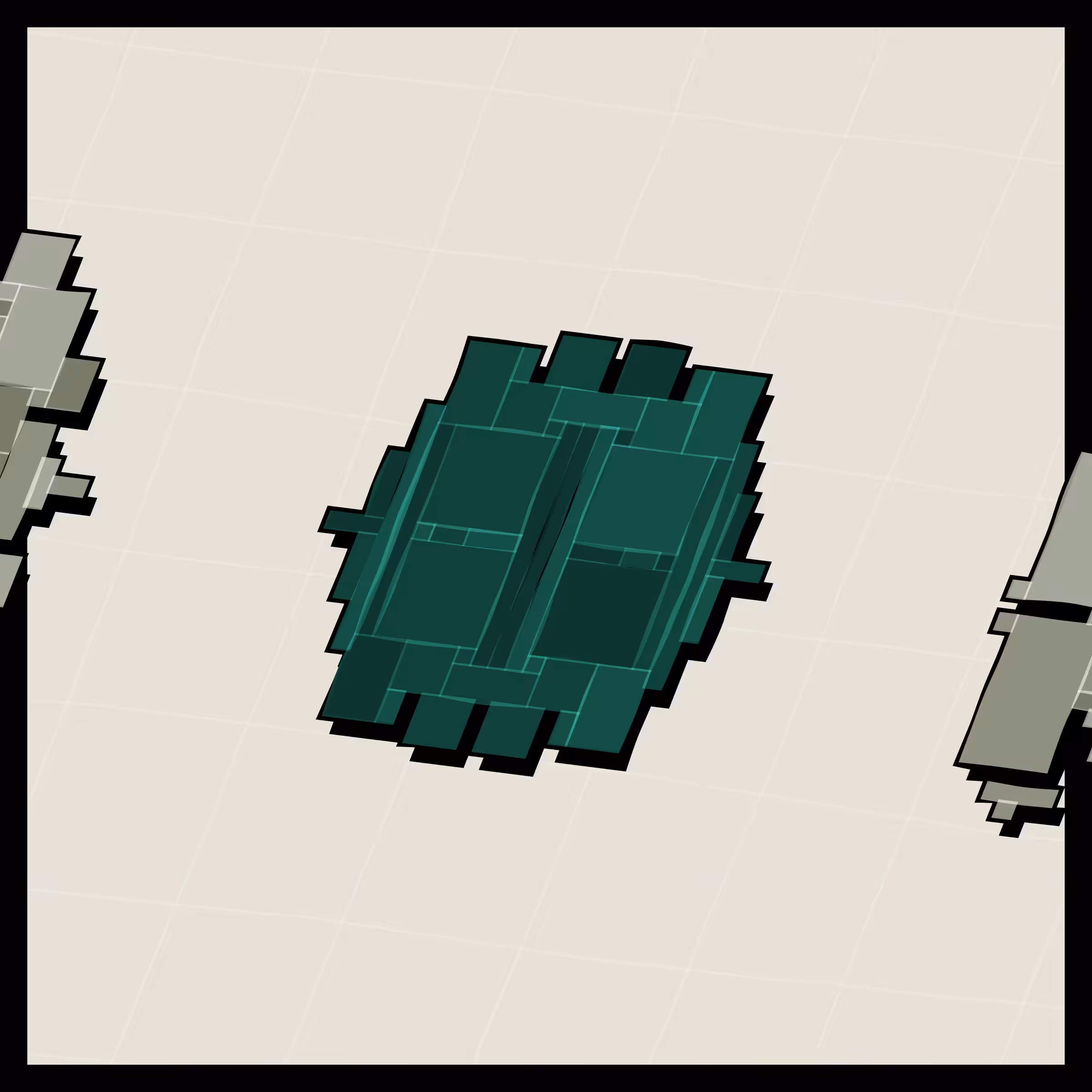 Paper Armada #1341