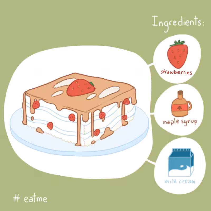 CAKEY #84