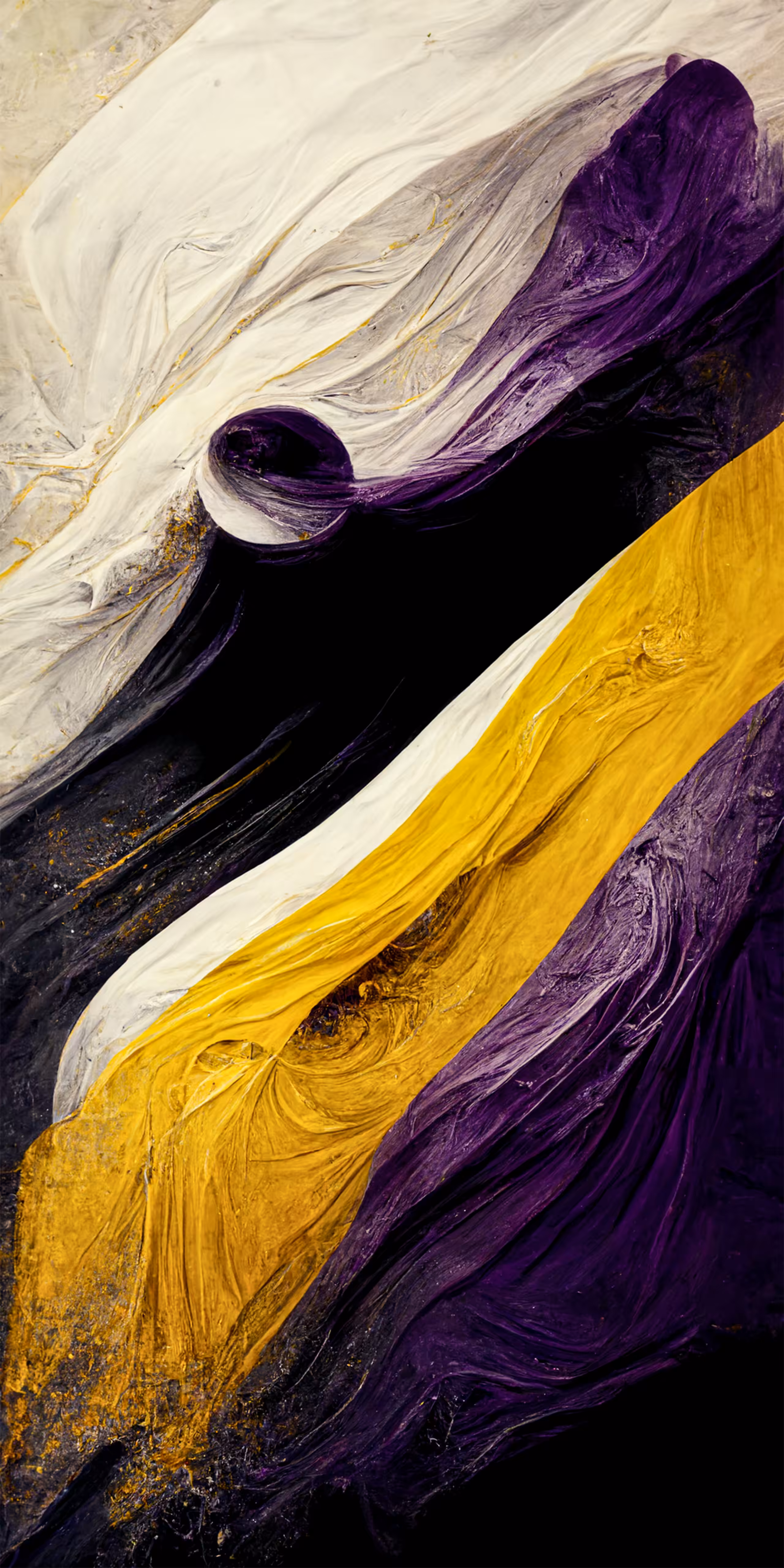 The Colors and Me #6