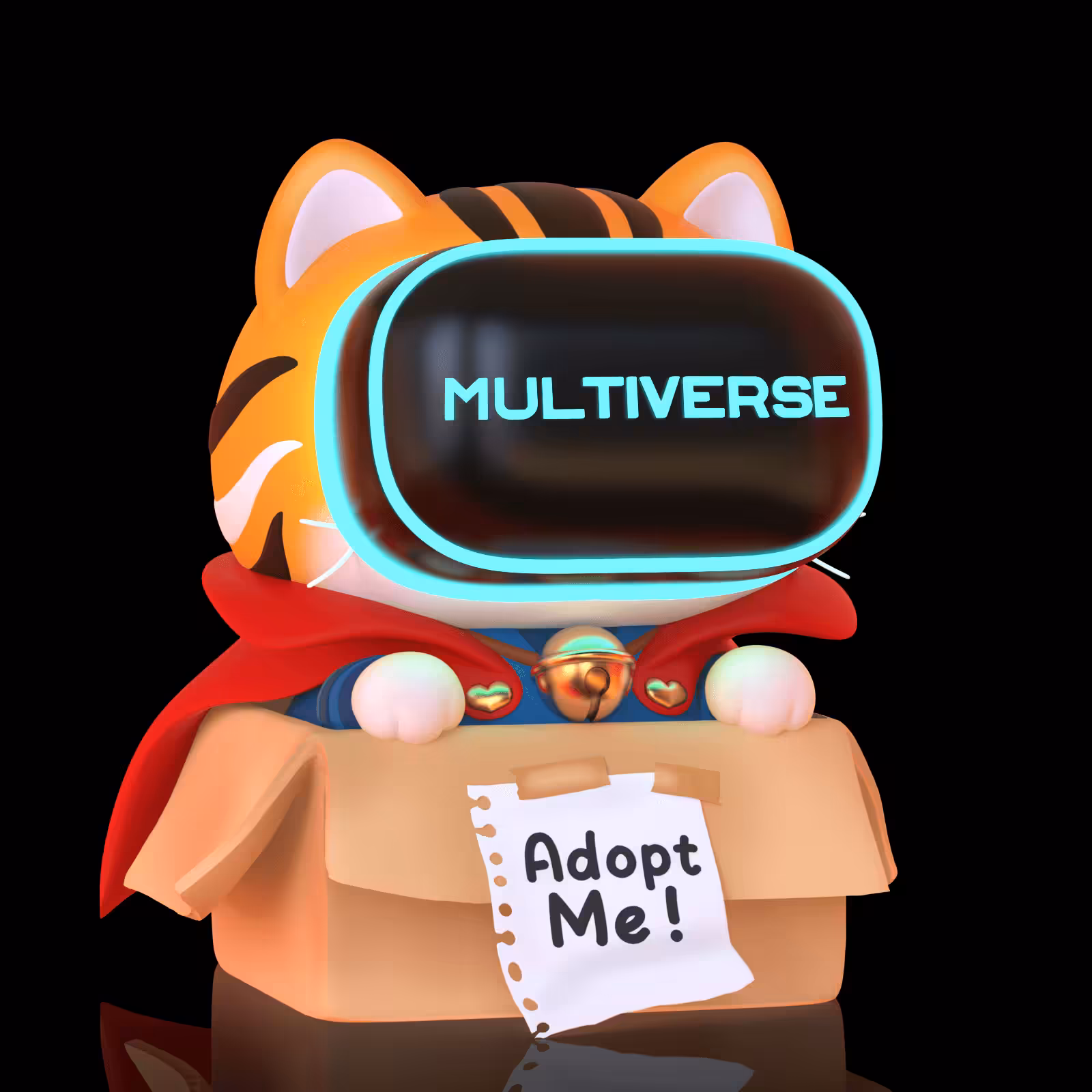 #45 Orathai : Multiverse