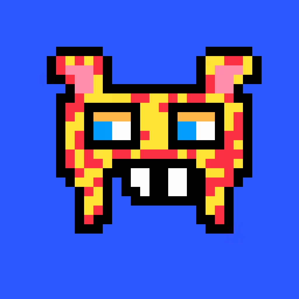 Chipped Tooth Bandit 003