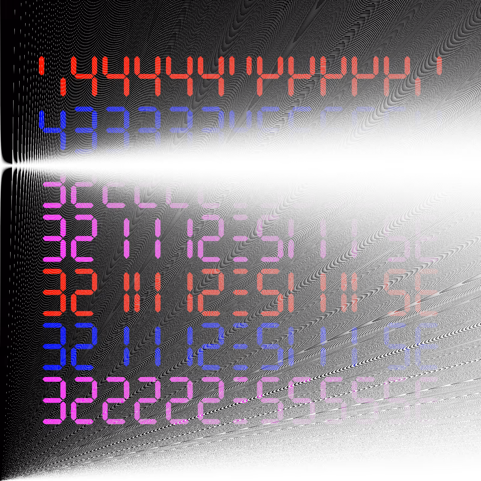 Digits #913