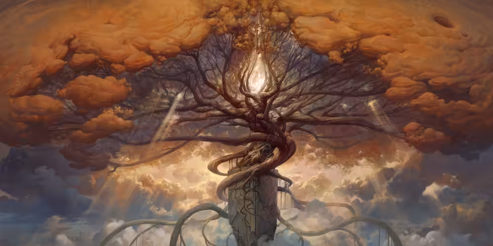 Ein Sof - The Infinite