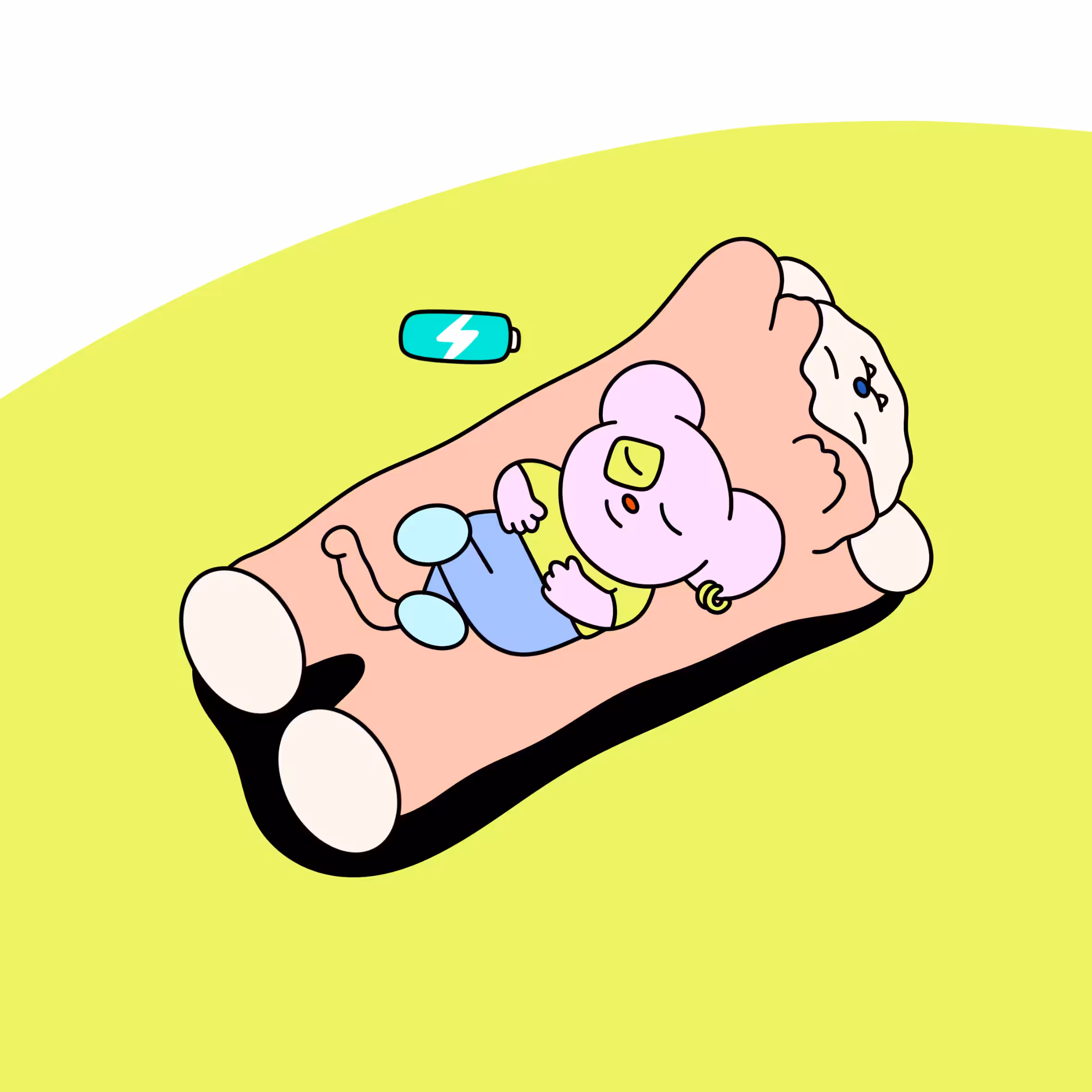 Wireless Charger #18