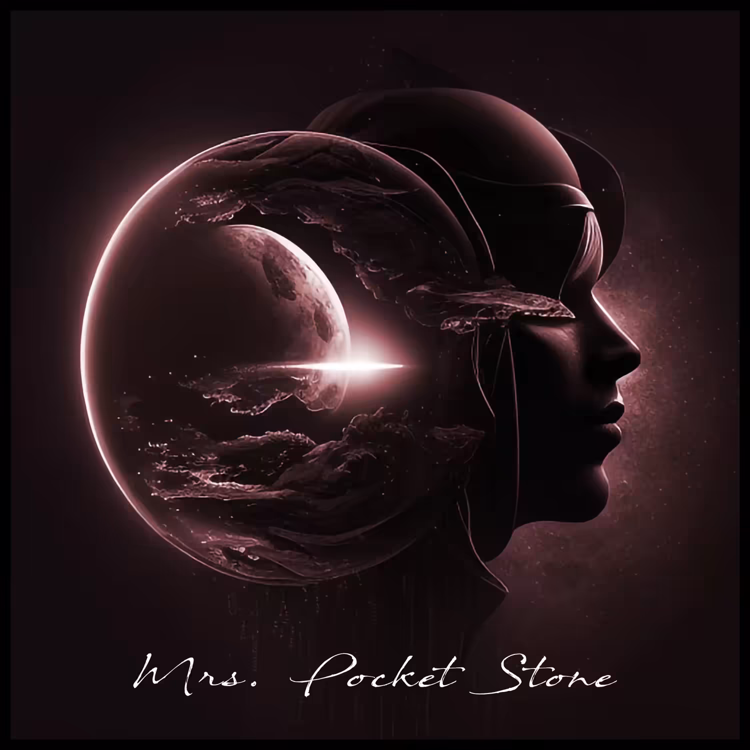 Mrs Pocket Stone [ACOUSTIC]