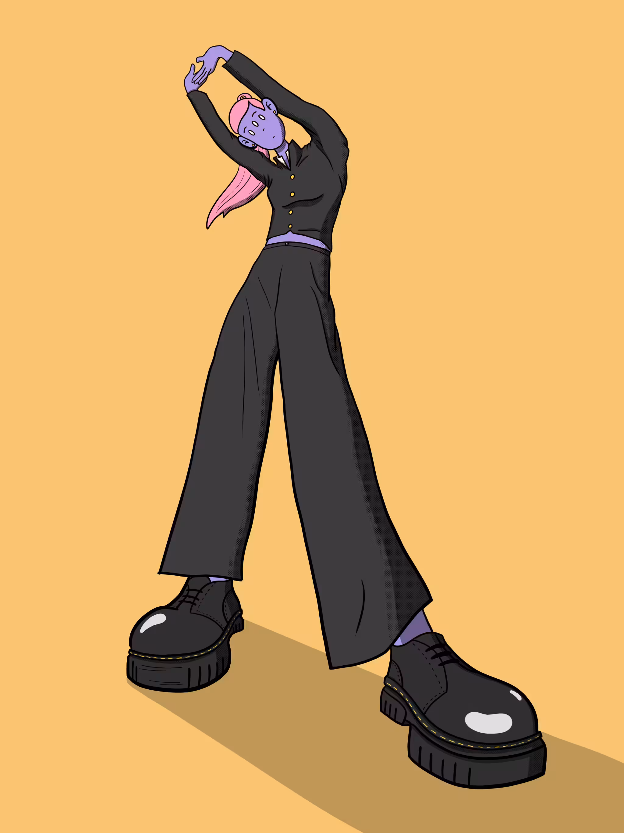 Mrboba draws Loser 9493