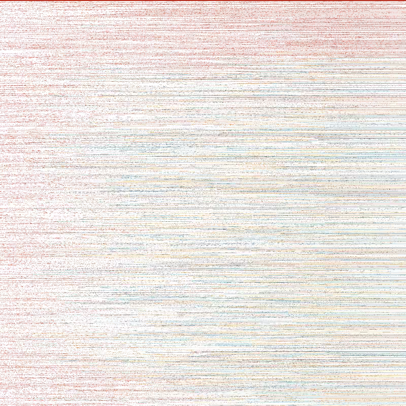 Pencil Lines #37