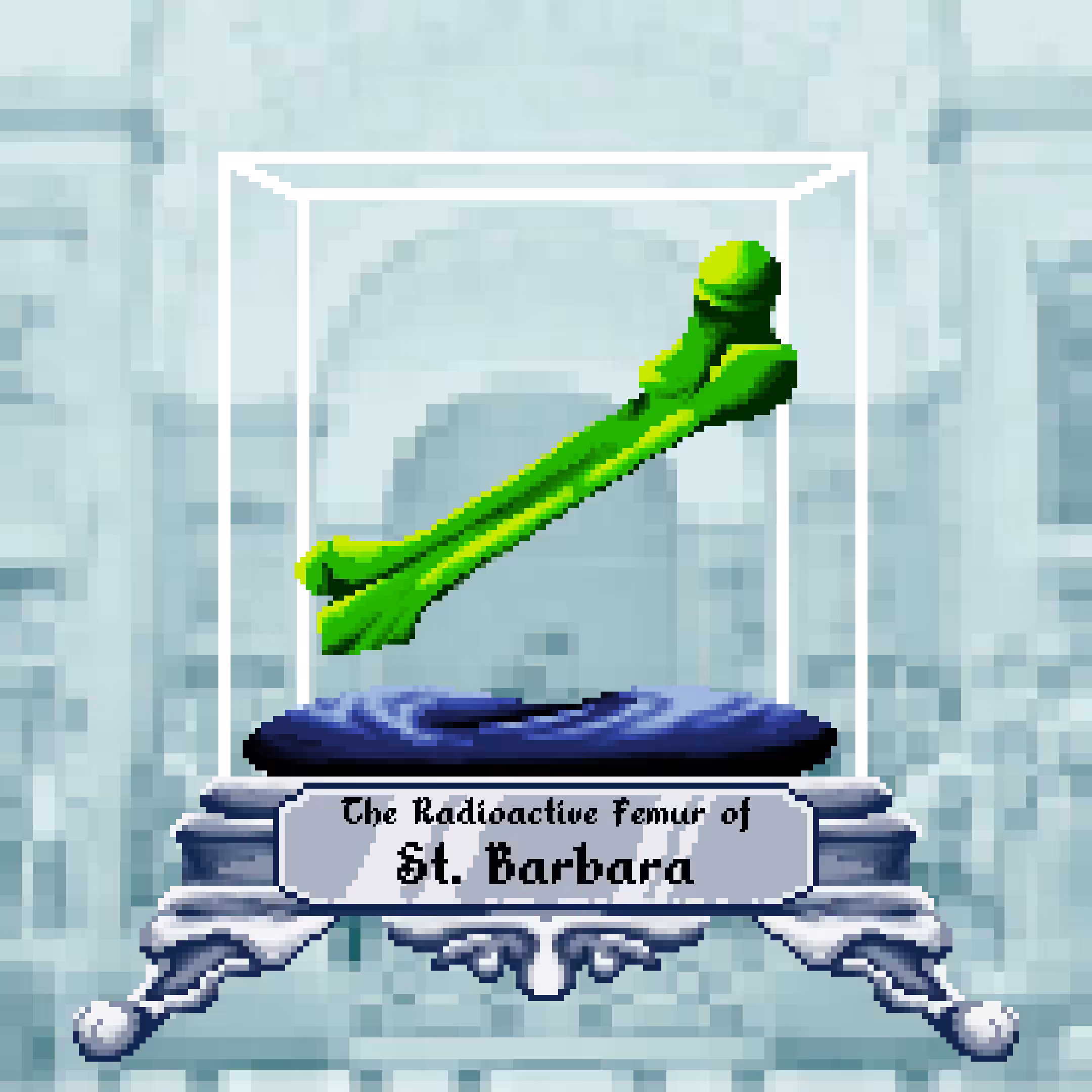 Crypto Relic #0283