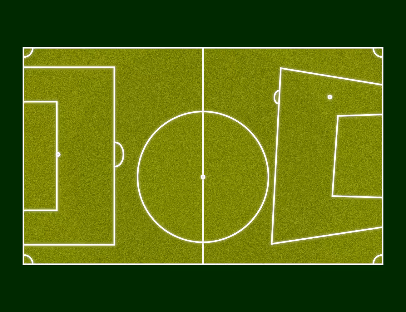 futbol #8