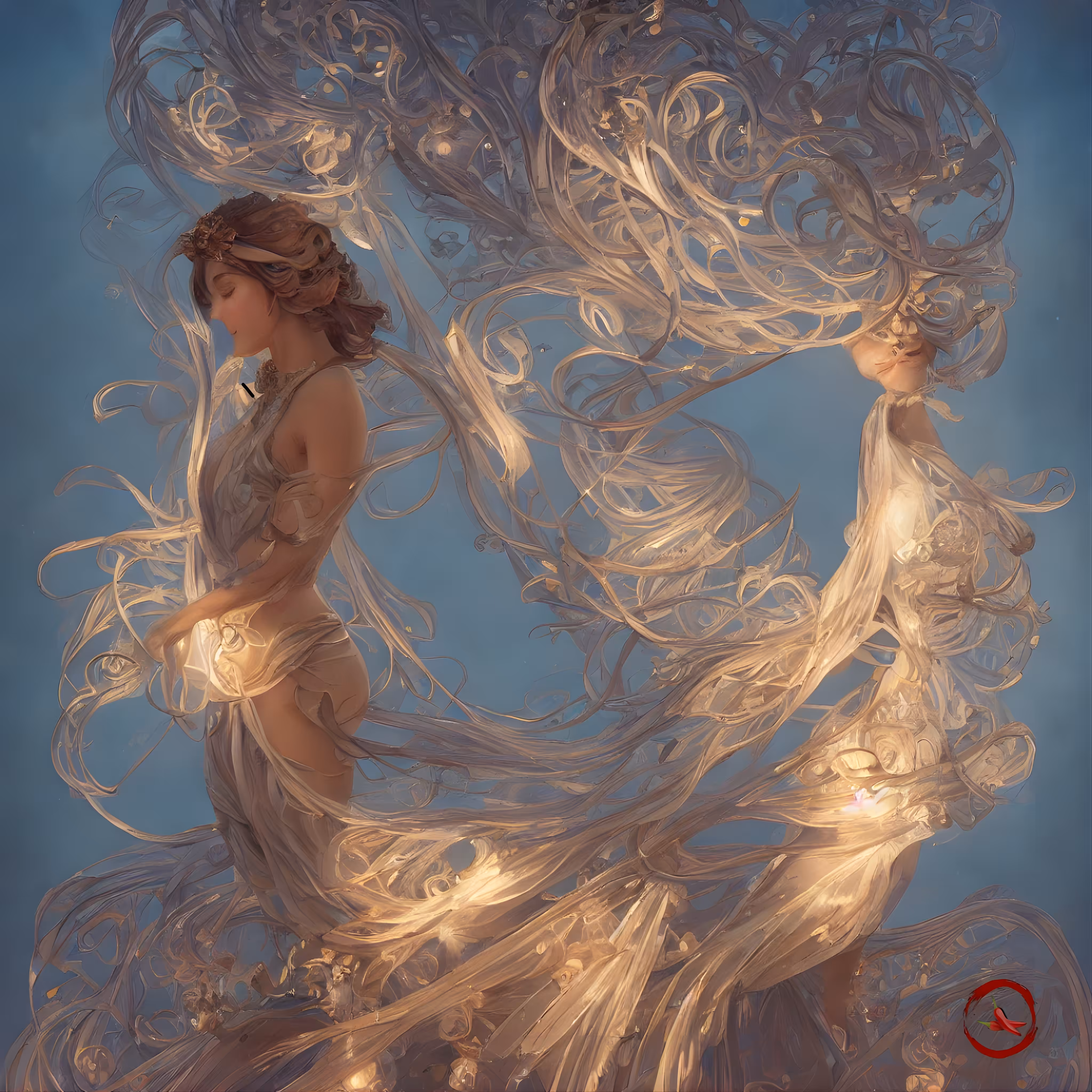 Celestial Messengers