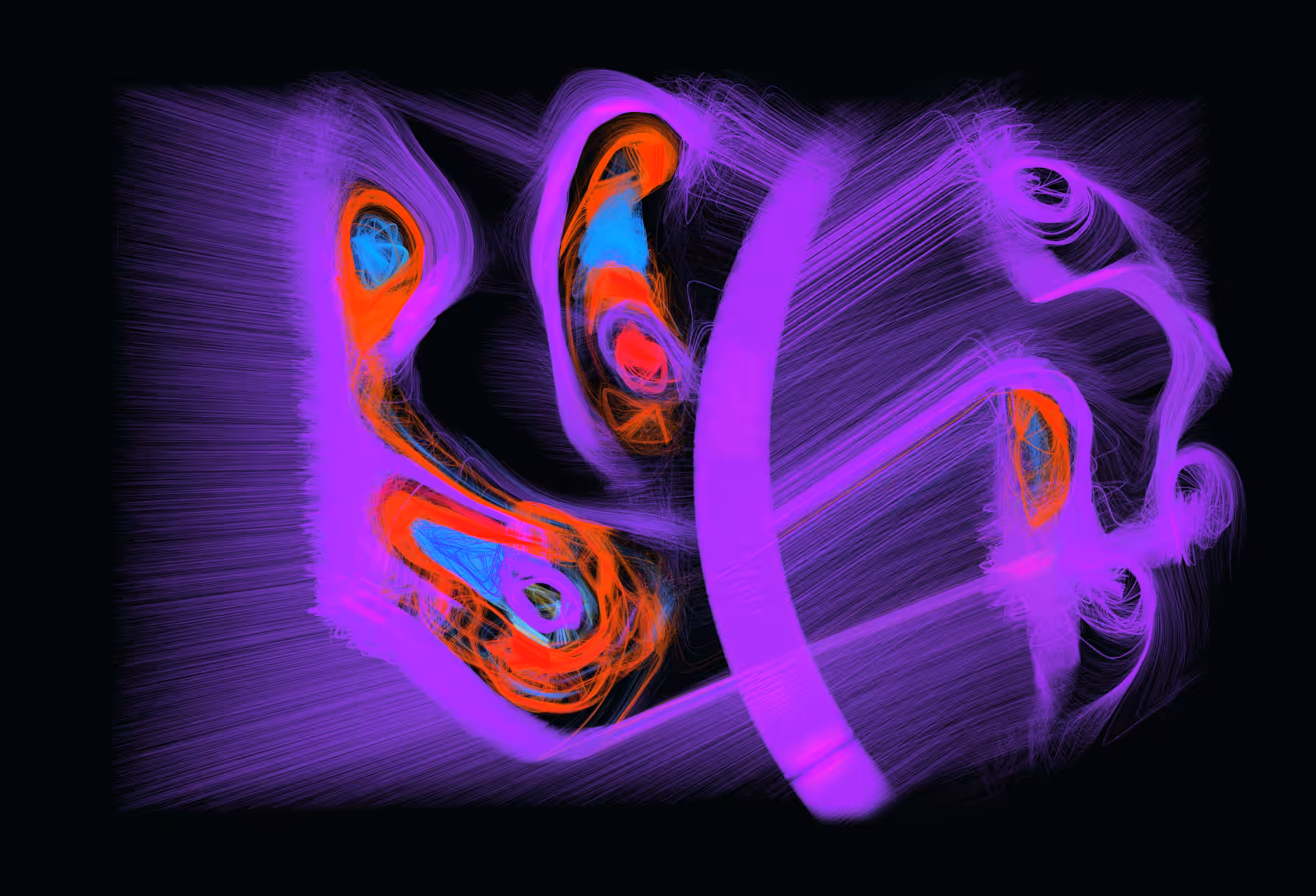 Quantum ATLAS #21