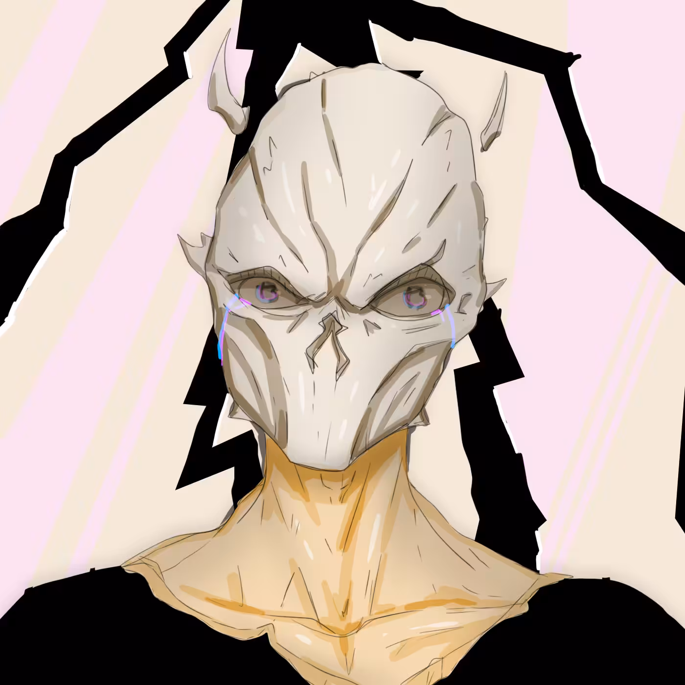 Beings of Aeacus: Aeacus #42