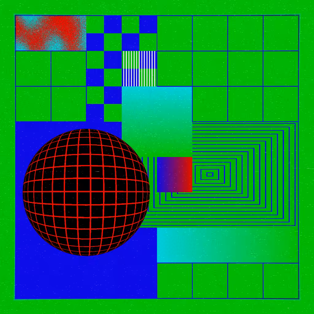 CYBERNETICS #28