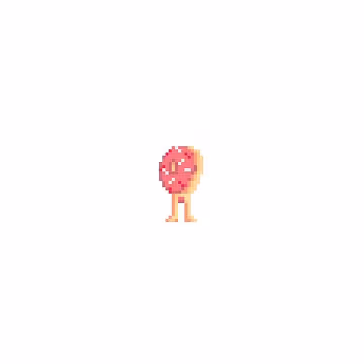 PIXEL DON'T