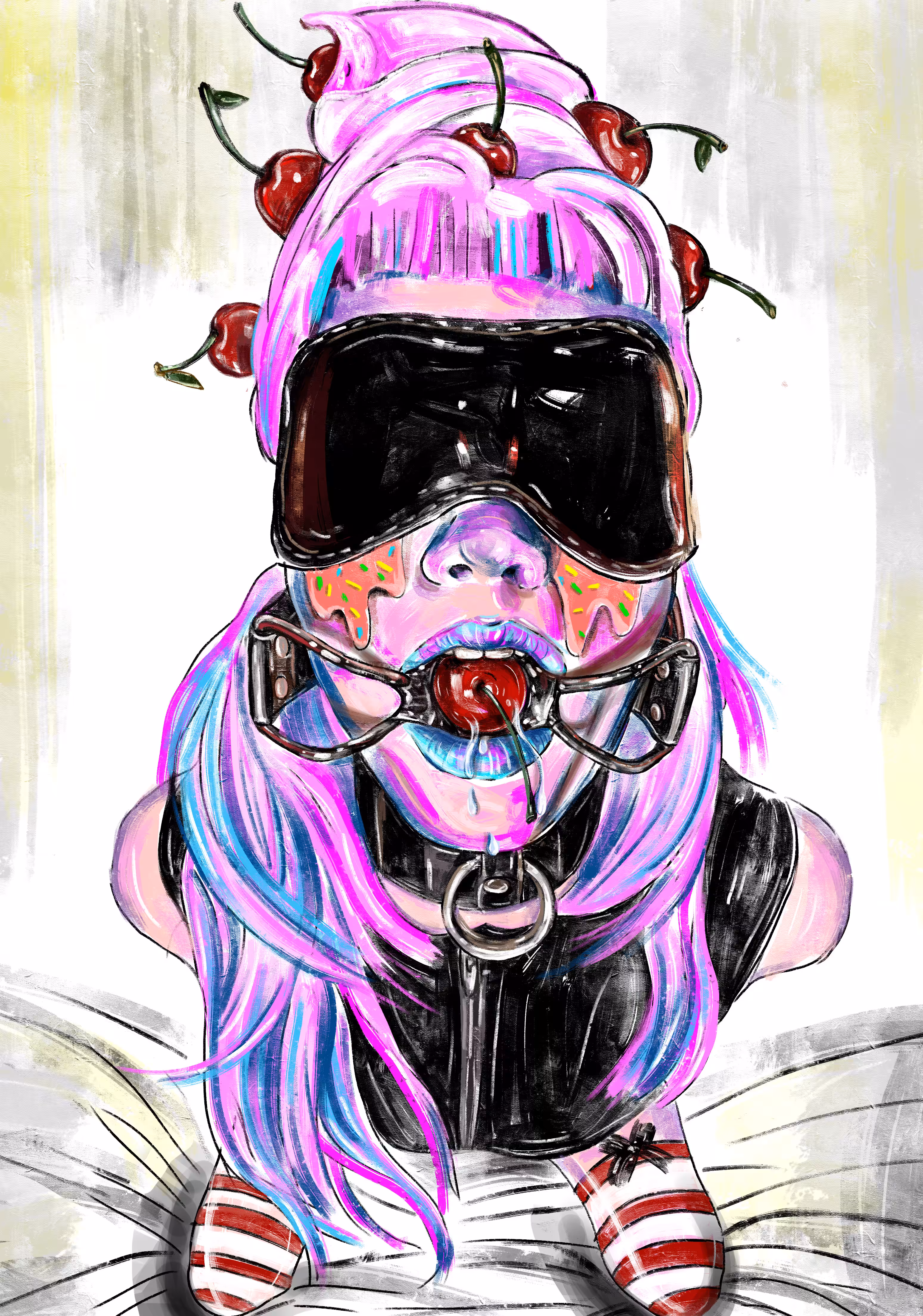 🍭Candy Girl🍭