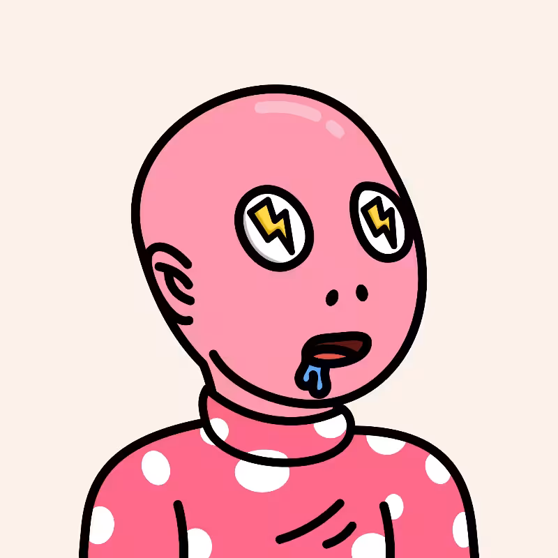 DudeDle.Punk #105