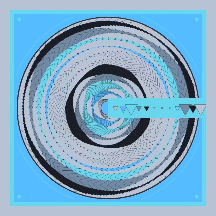 Memory Disc #7