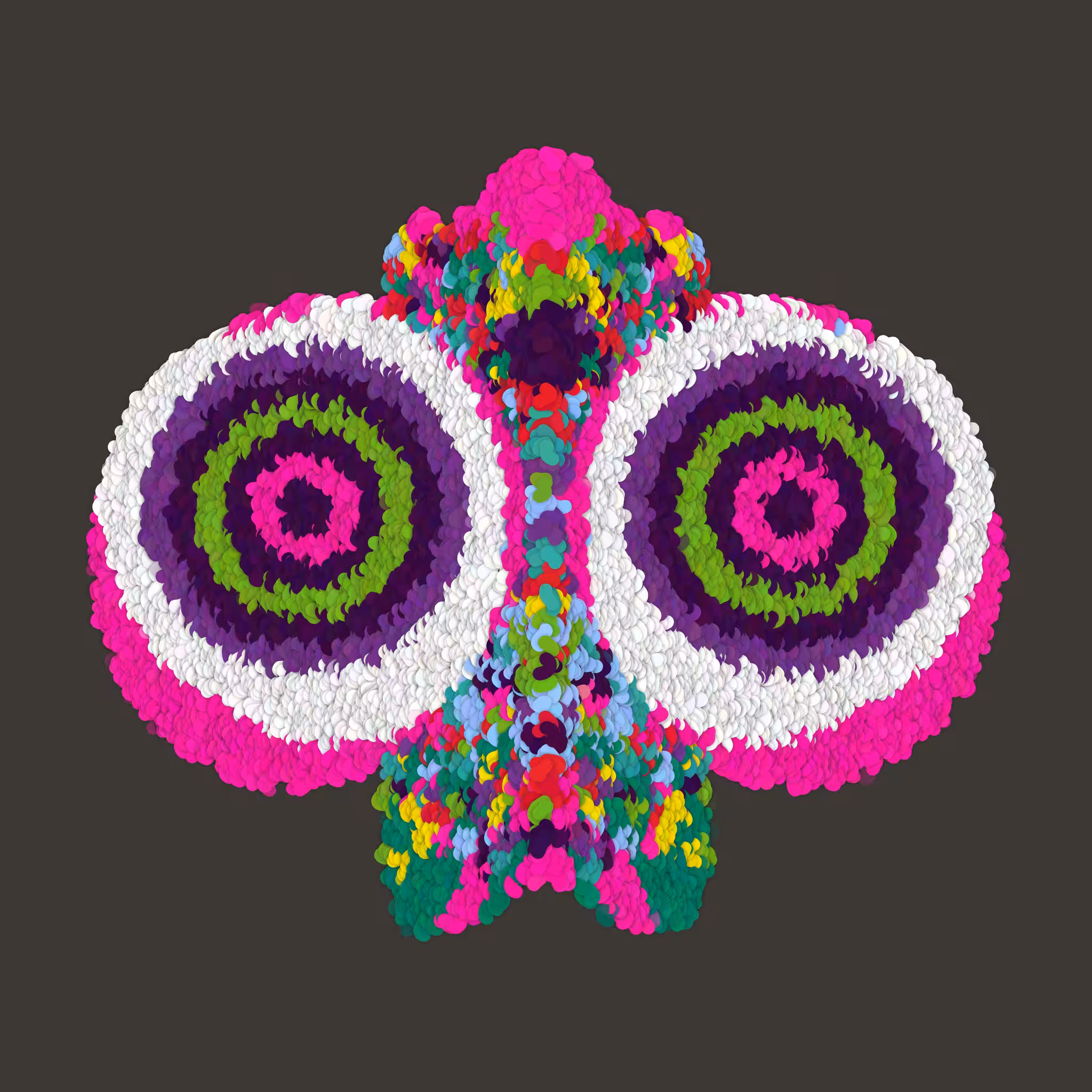 masquerade #4