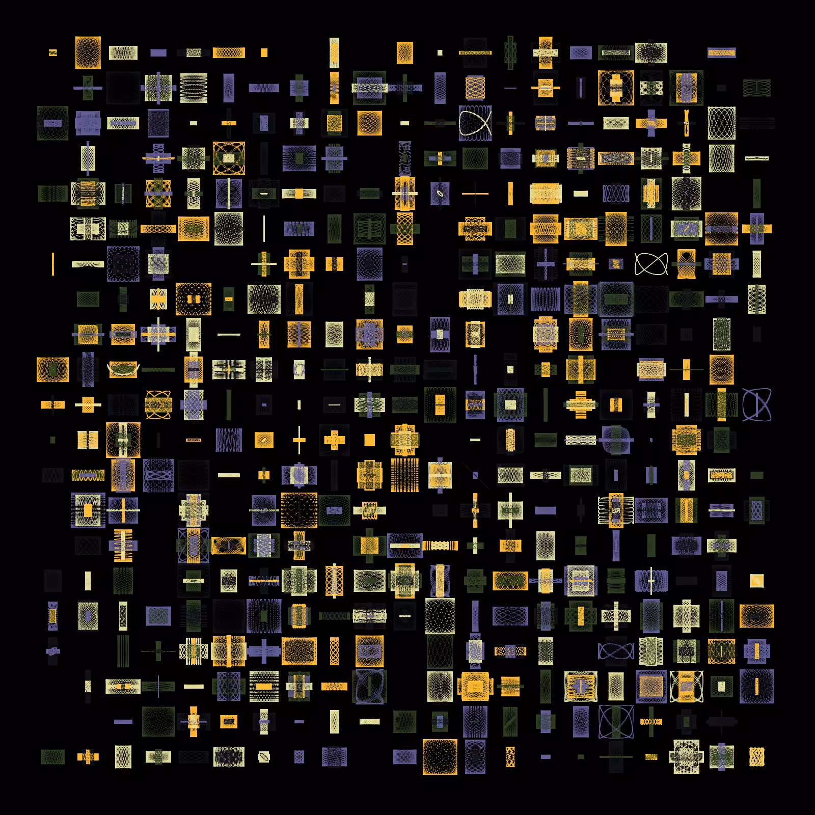 Mystic Runemaker #16