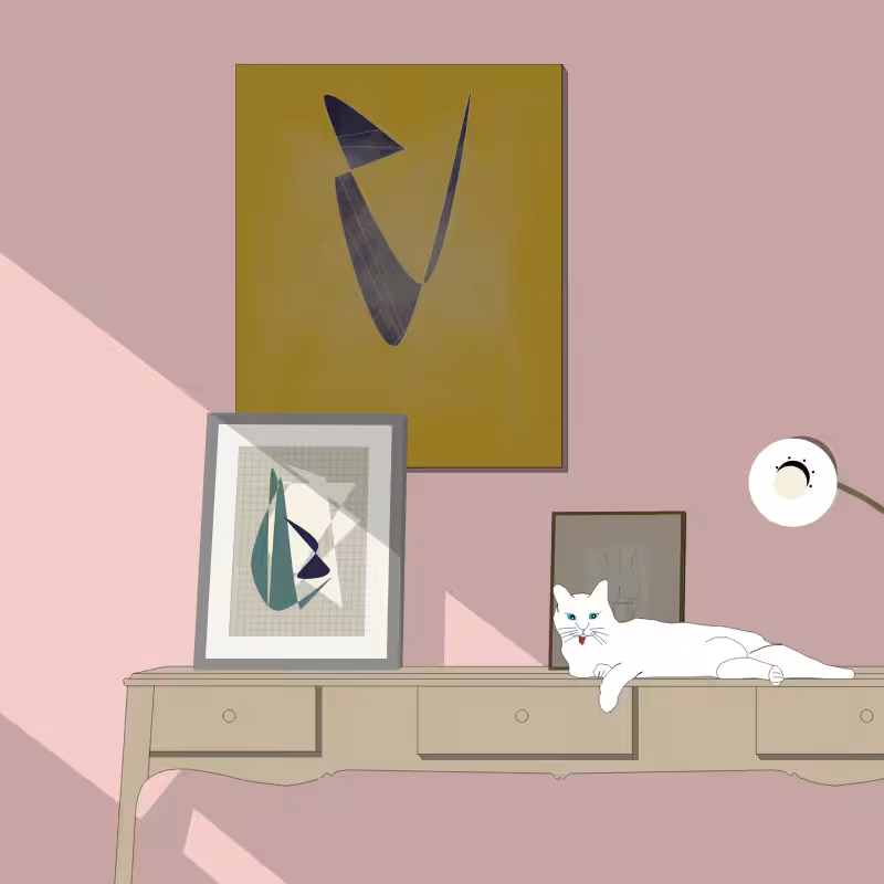 Still Life #10 #6