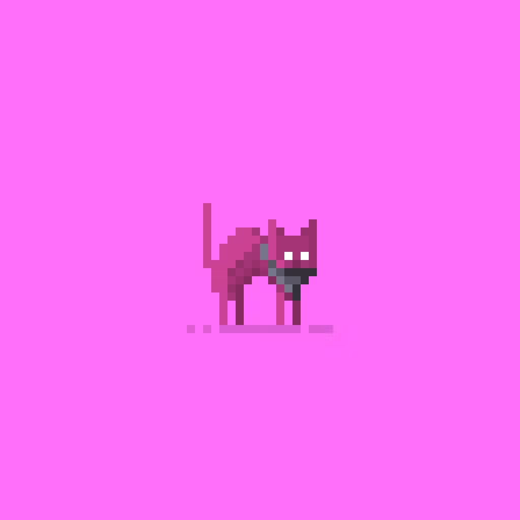 All Cats Are Beautiful #407