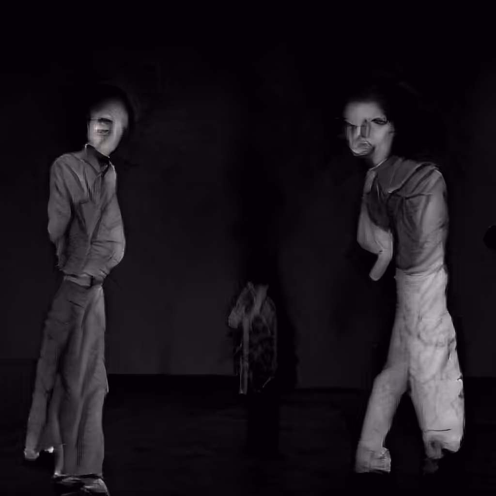 The Non-Human Artwork Project #21