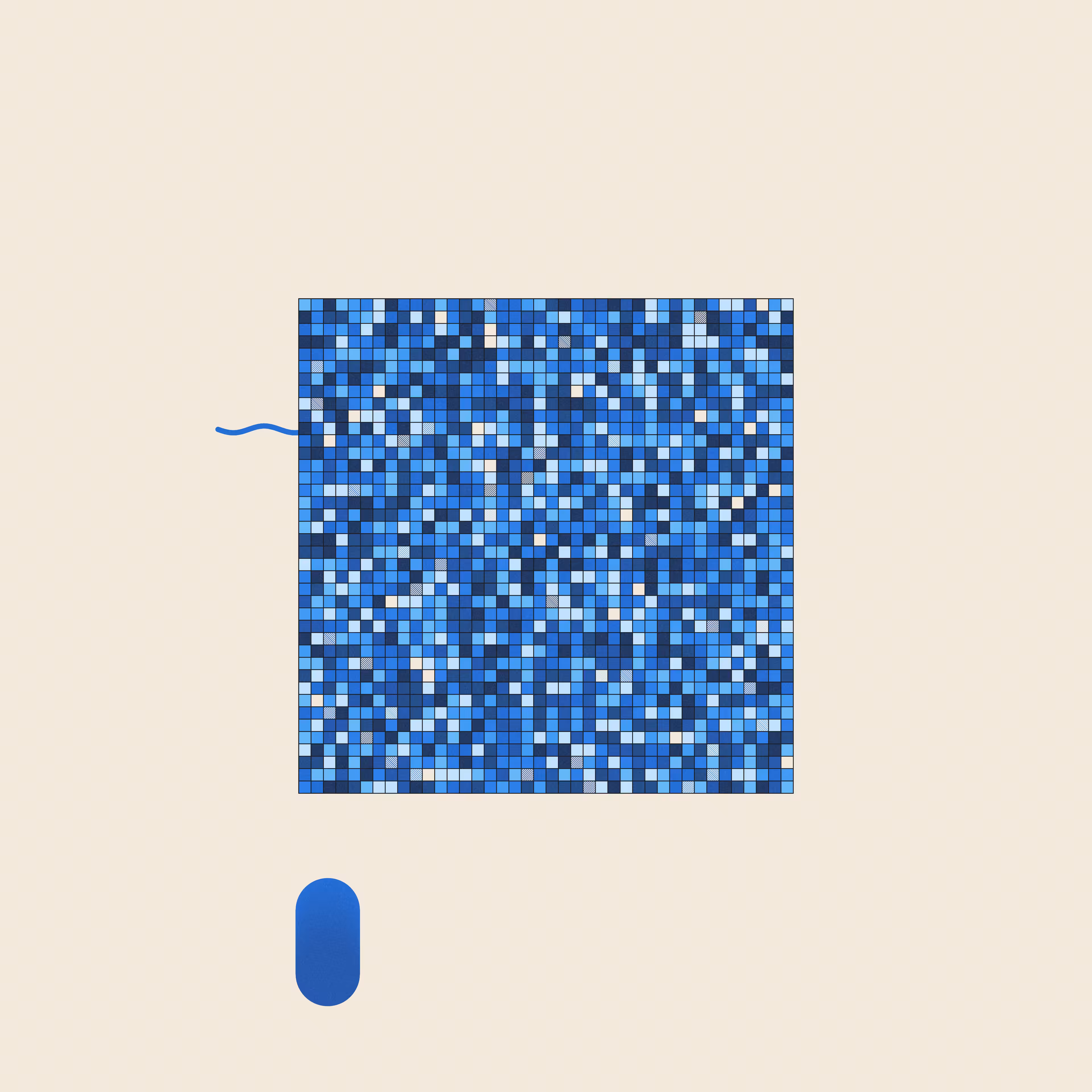 mind wave #279
