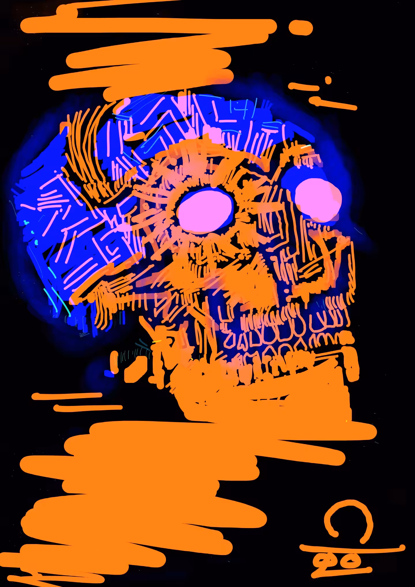 Skulls of the Citadel #203