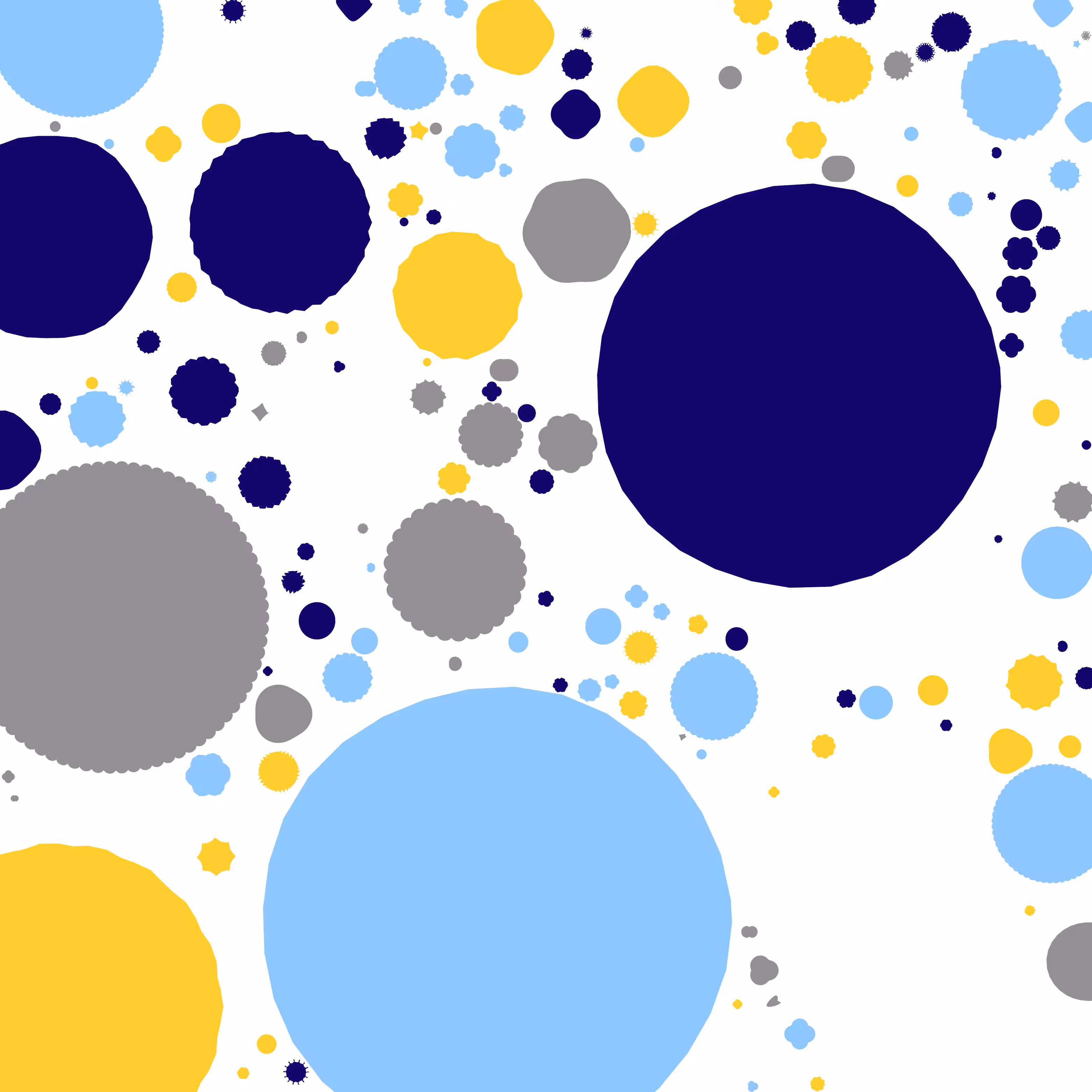 Bubbles #29