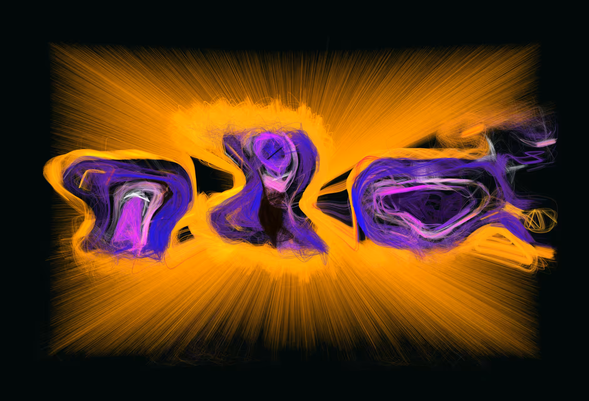 Quantum ATLAS #3