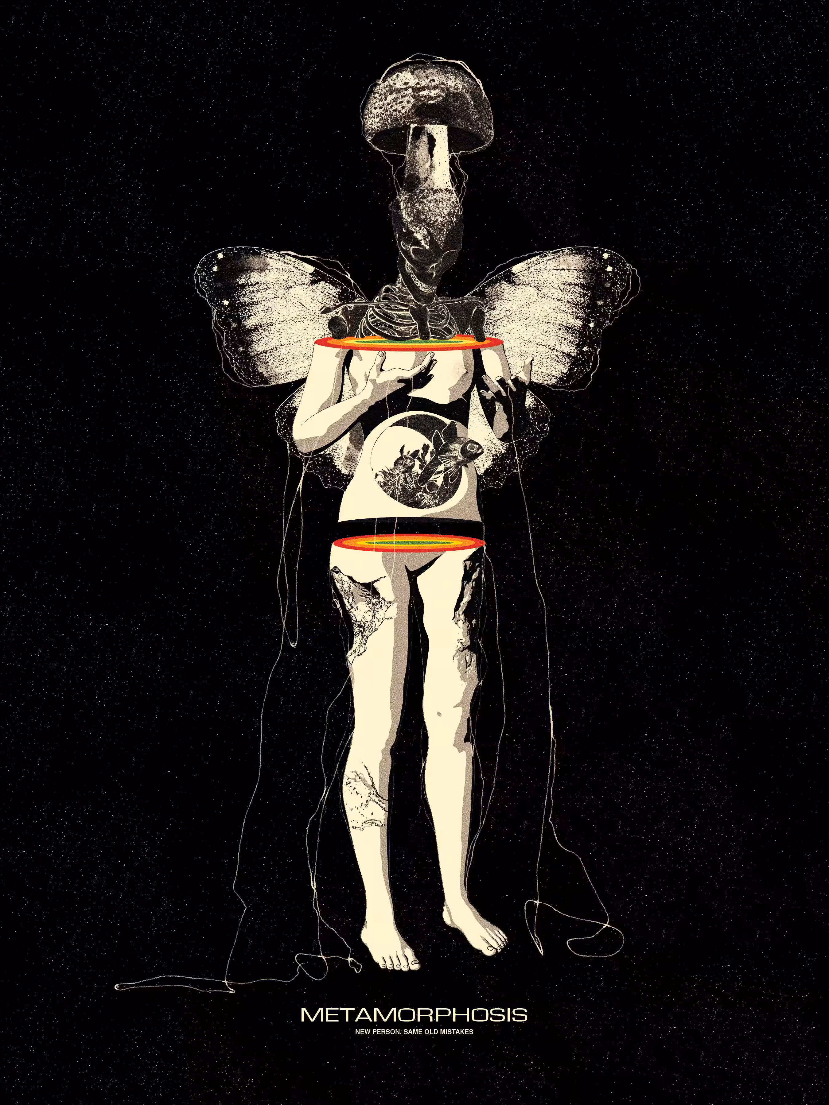 Metamorphosis