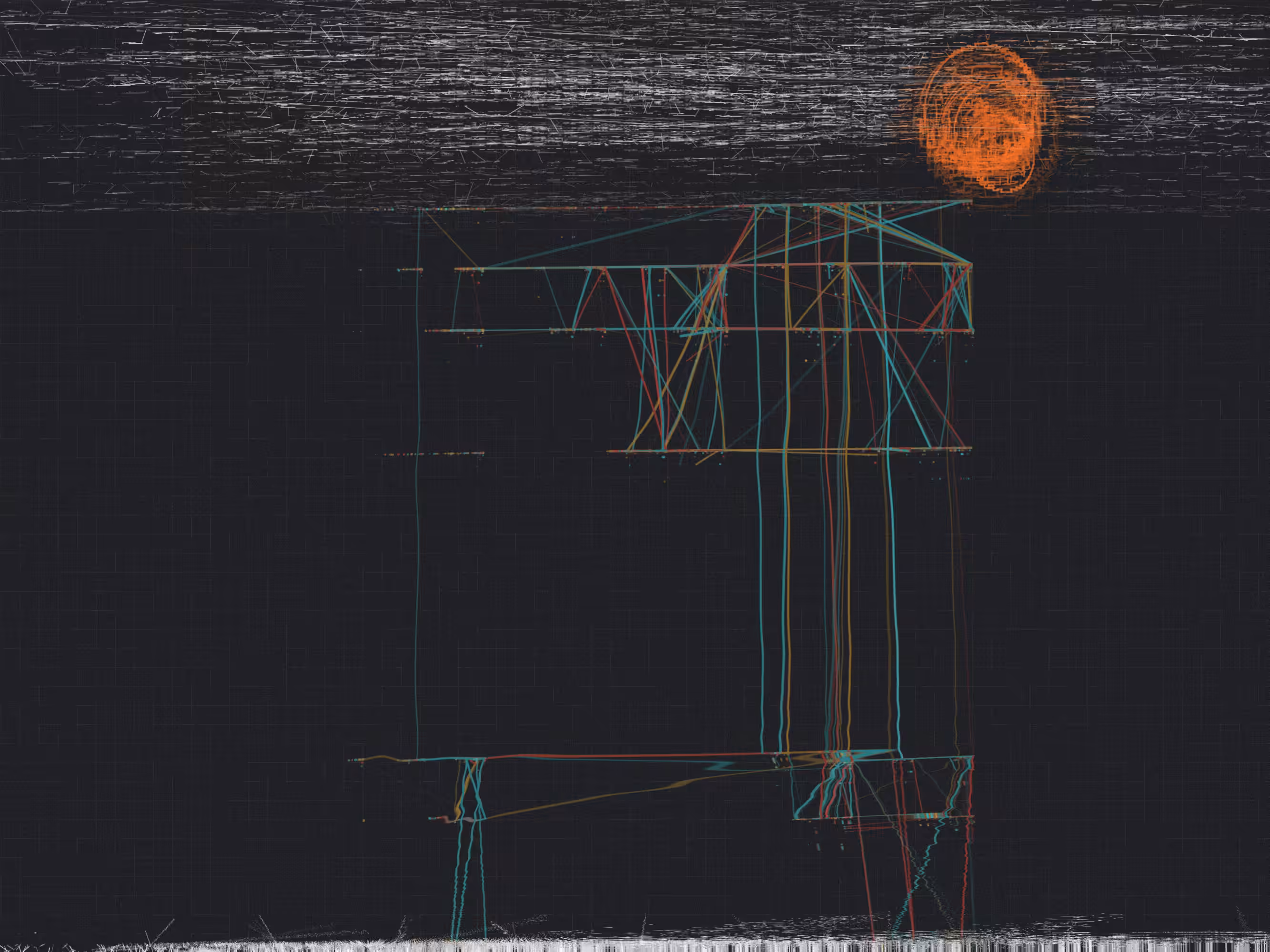 BluePrints #11
