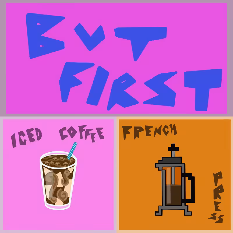 Coffee Project *fixed #27