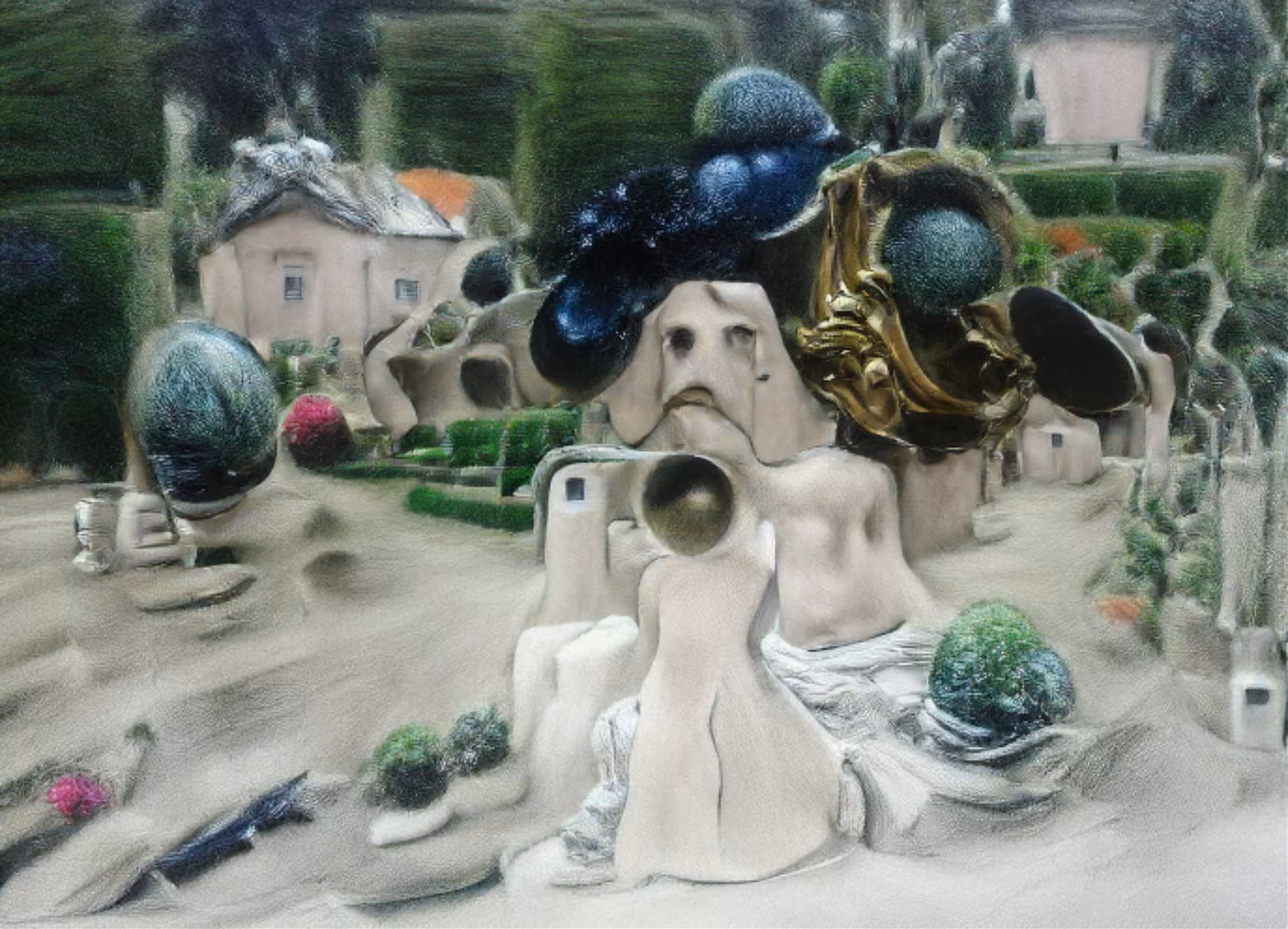 Whimsy Worldz #36