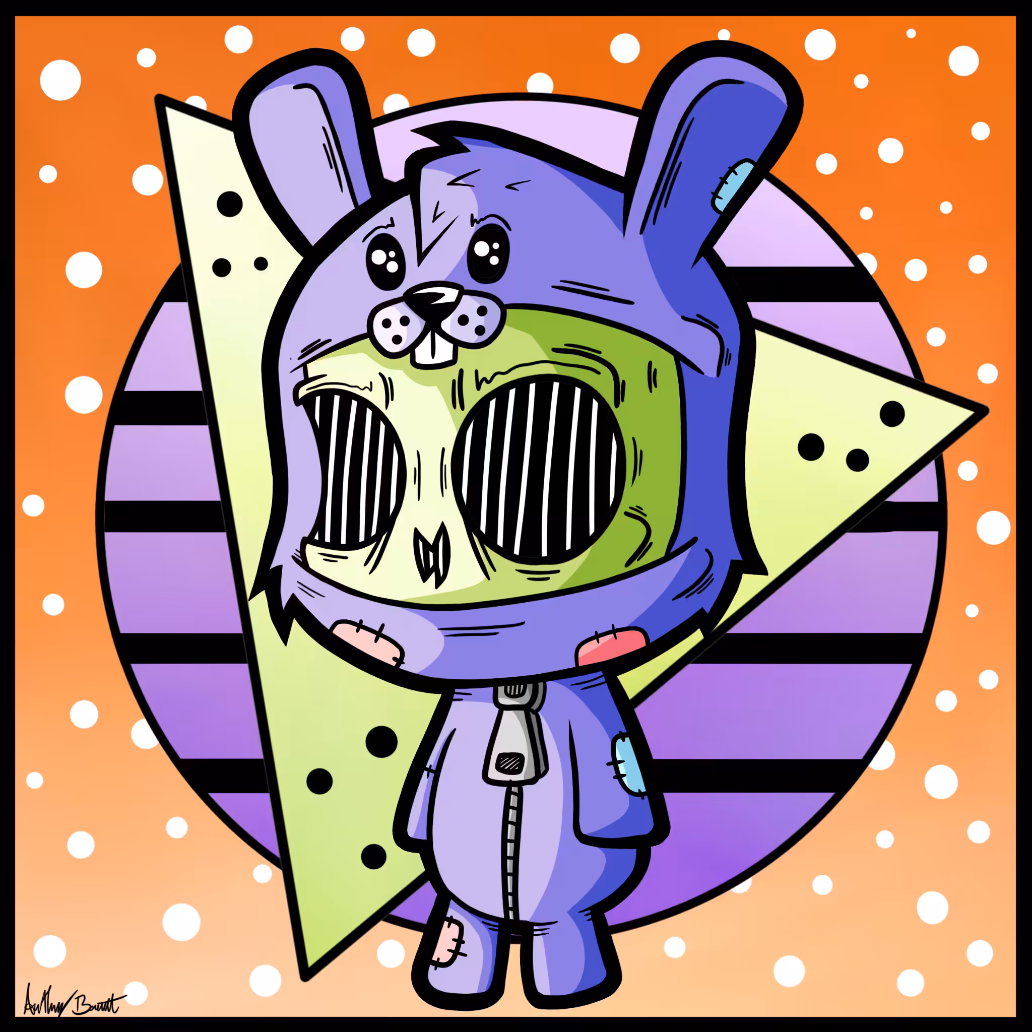 trick or treat