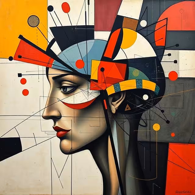 Harmony of colors