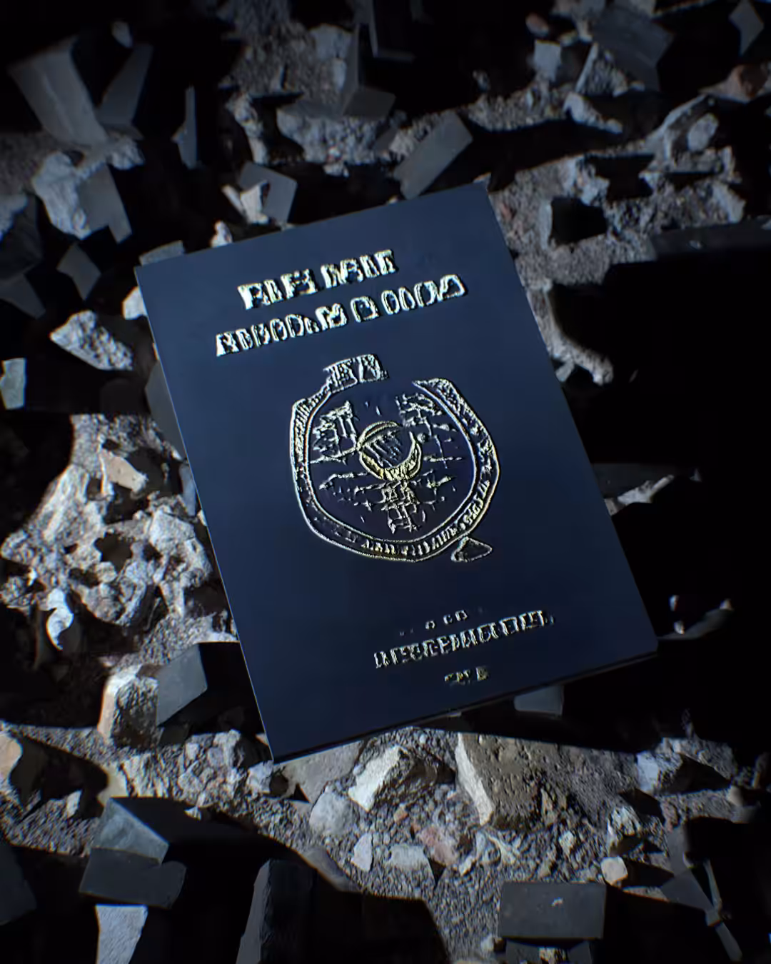 Passport without borders