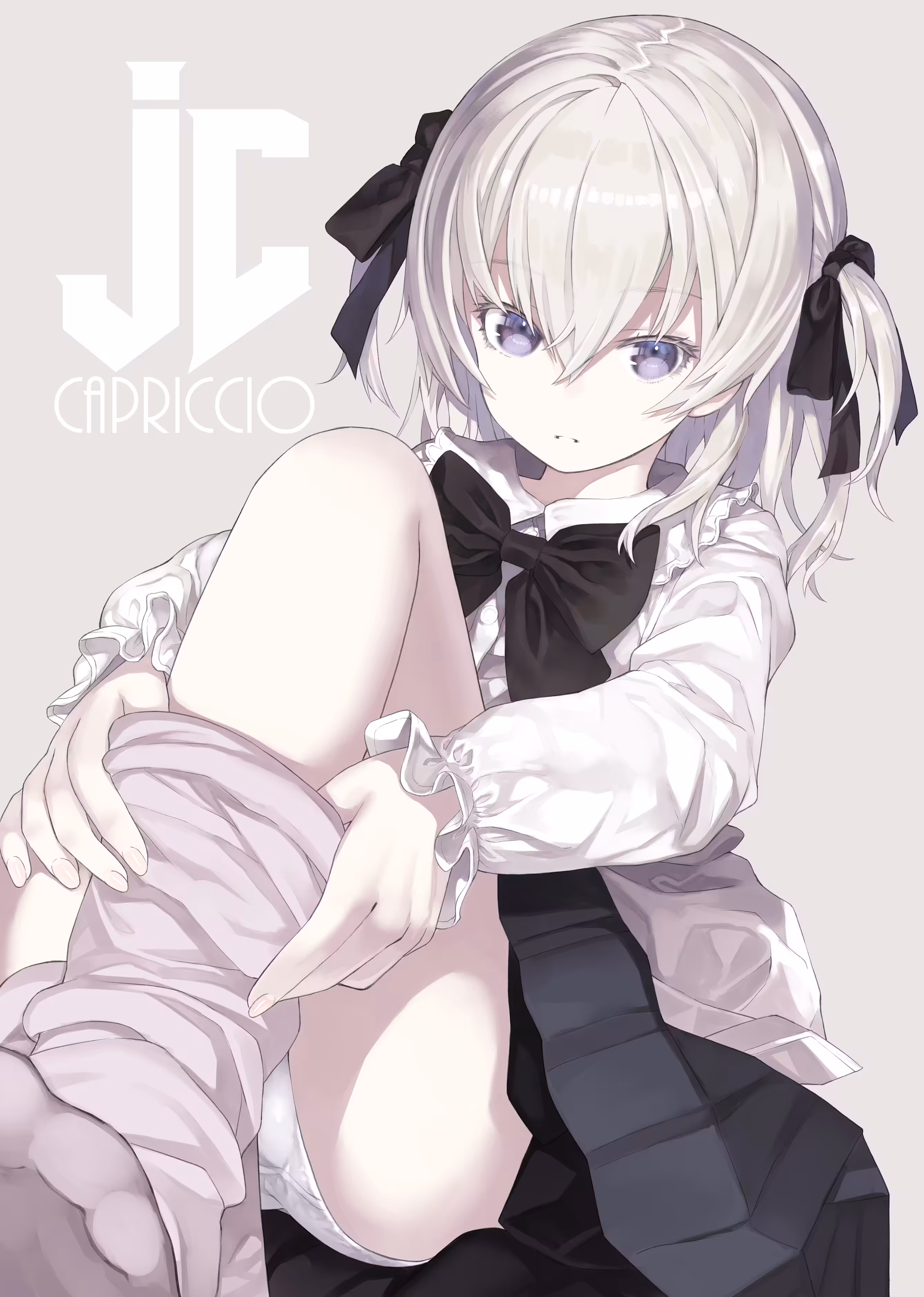 眞白いこね-Mashiro Ikone-ver2