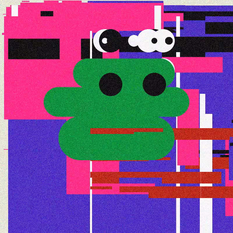 $Pepe Materialization #19