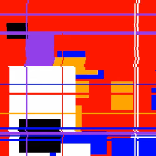 Chromatic Chaos #4444