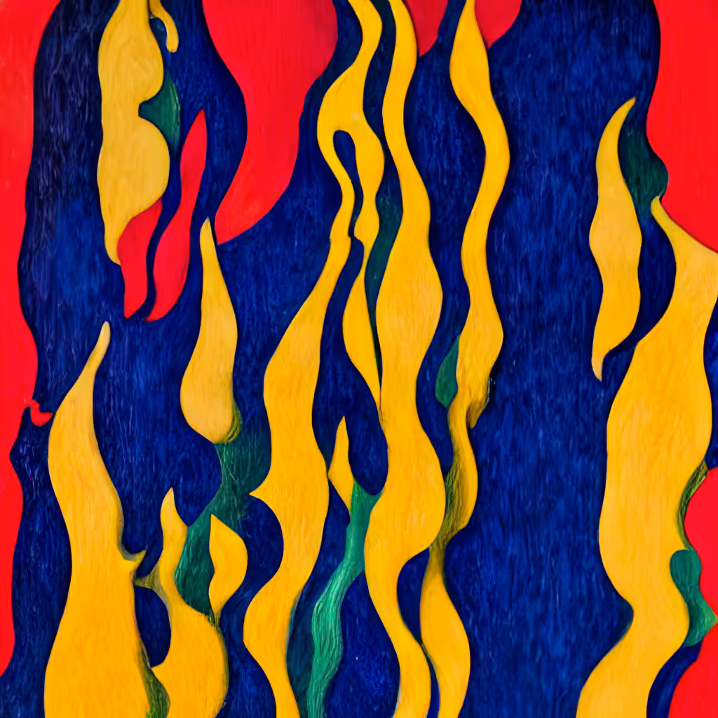 Colorfall #329