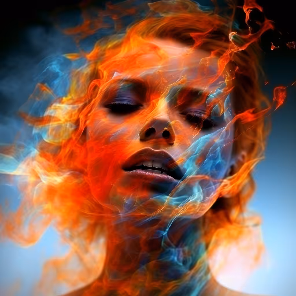 Fire and Ice