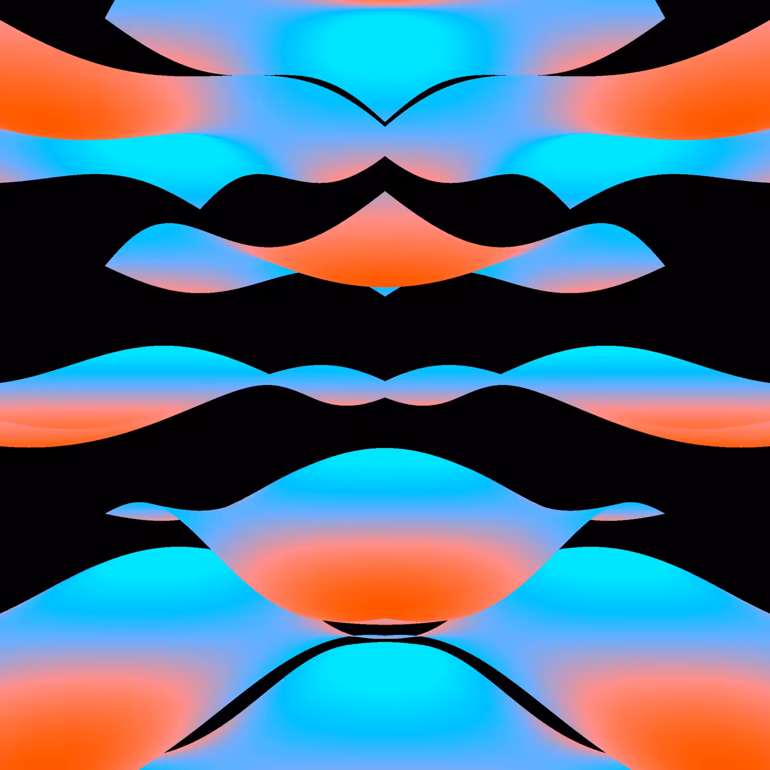 Flock of Rays